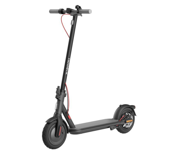 Xiaomi Electric Scooter 4 NE - 1144244 - zdjęcie